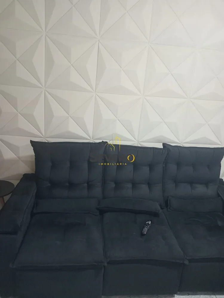 Apartamento, 2 quartos, 50 m² - Foto 4