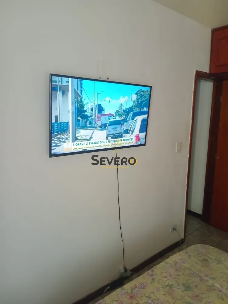 Apartamento, 2 quartos, 50 m² - Foto 7