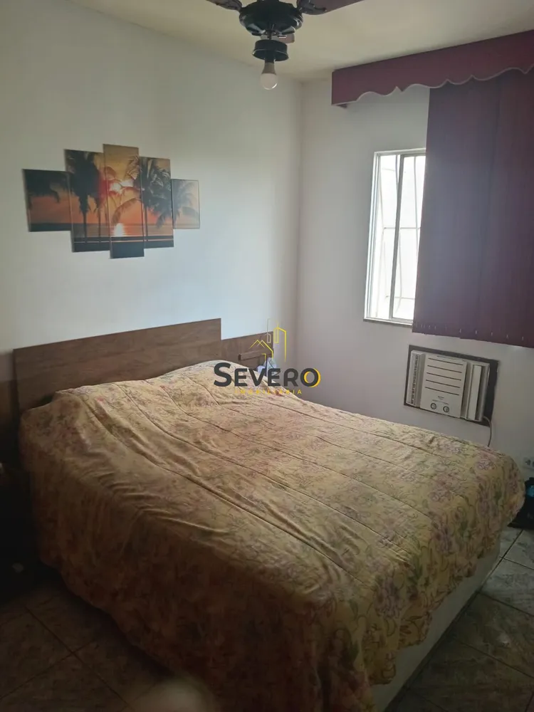 Apartamento, 2 quartos, 50 m² - Foto 8