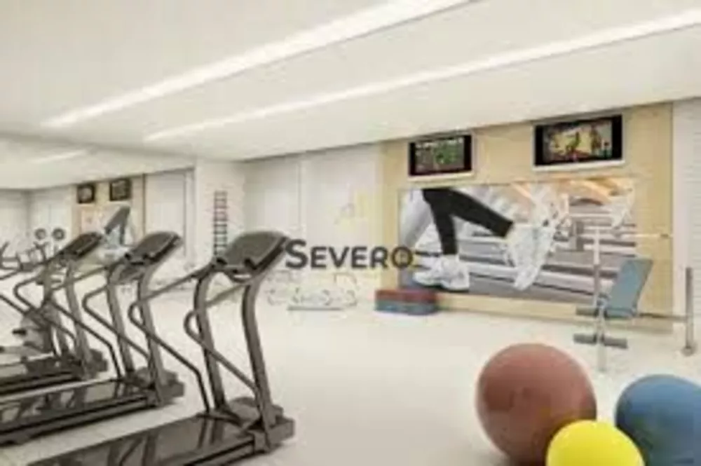 Cobertura, 2 quartos, 110 m² - Foto 12