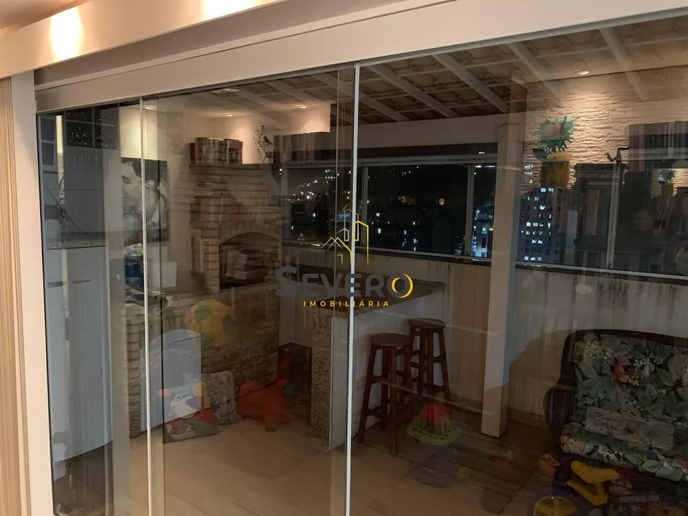 Cobertura, 2 quartos, 110 m² - Foto 2