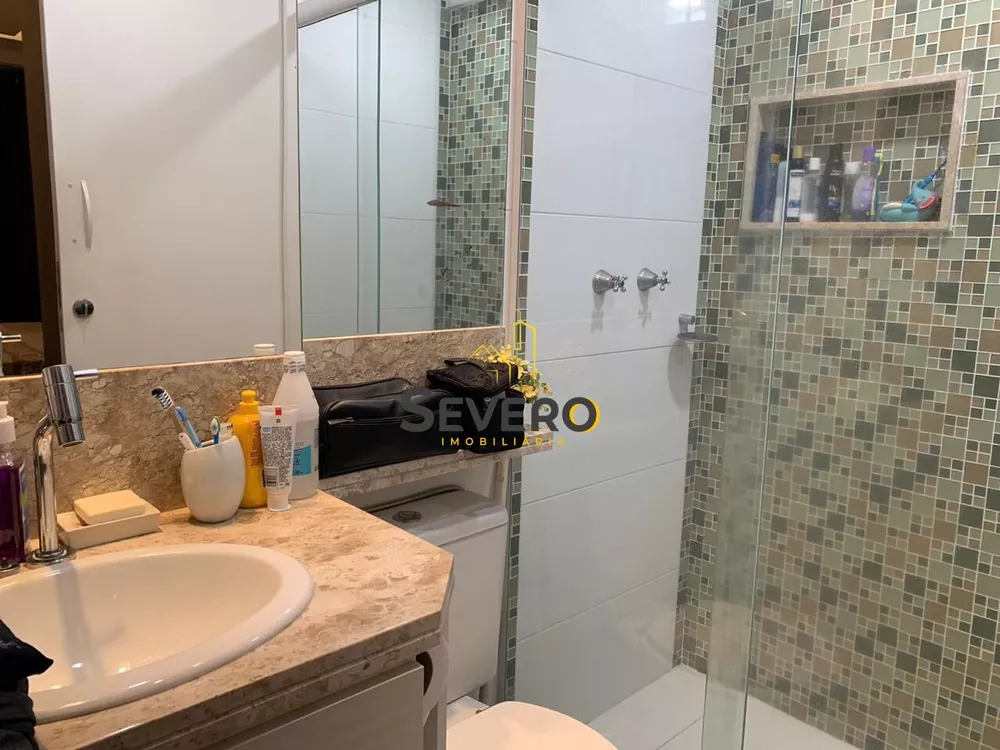 Cobertura, 2 quartos, 110 m² - Foto 3