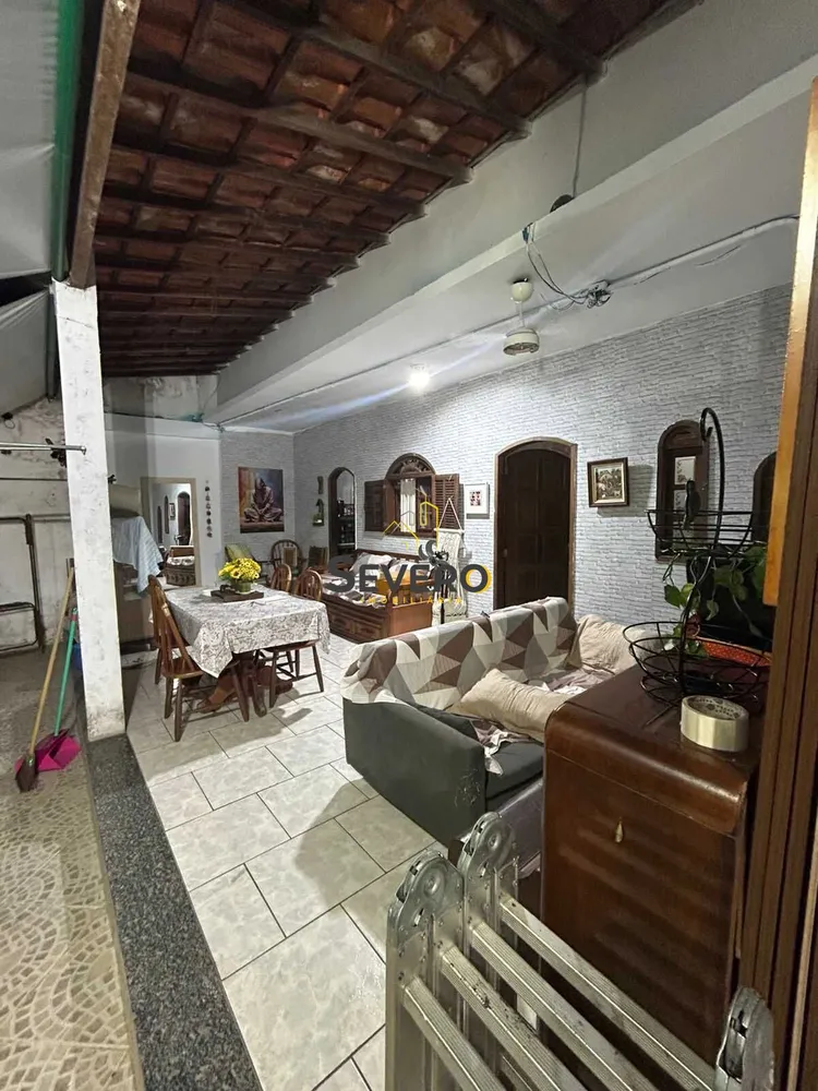 Casa, 2 quartos - Foto 17
