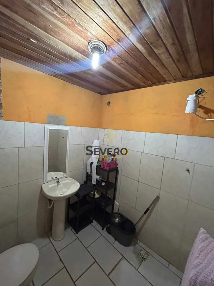 Casa, 2 quartos - Foto 8