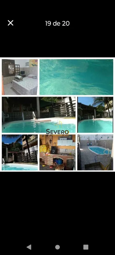 Casa, 2 quartos - Foto 1