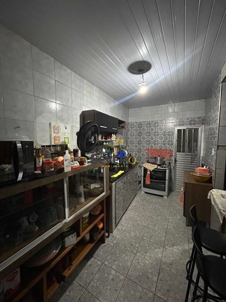 Casa, 2 quartos - Foto 7