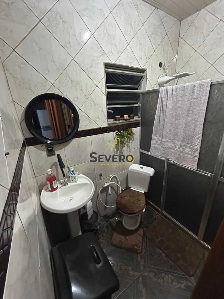 Casa, 2 quartos - Foto 17