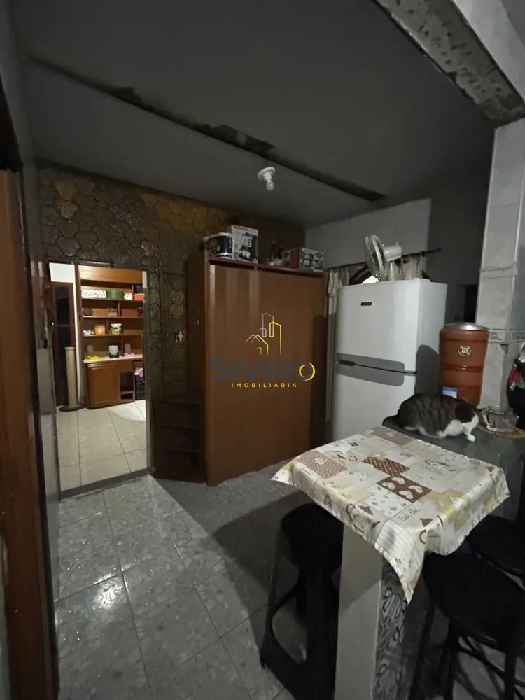 Casa, 2 quartos - Foto 19