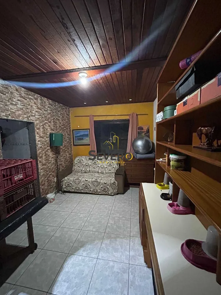 Casa, 2 quartos - Foto 15