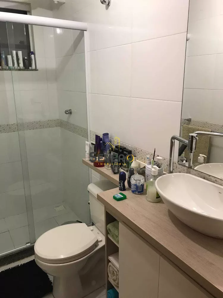 Apartamento, 2 quartos, 56 m² - Foto 9