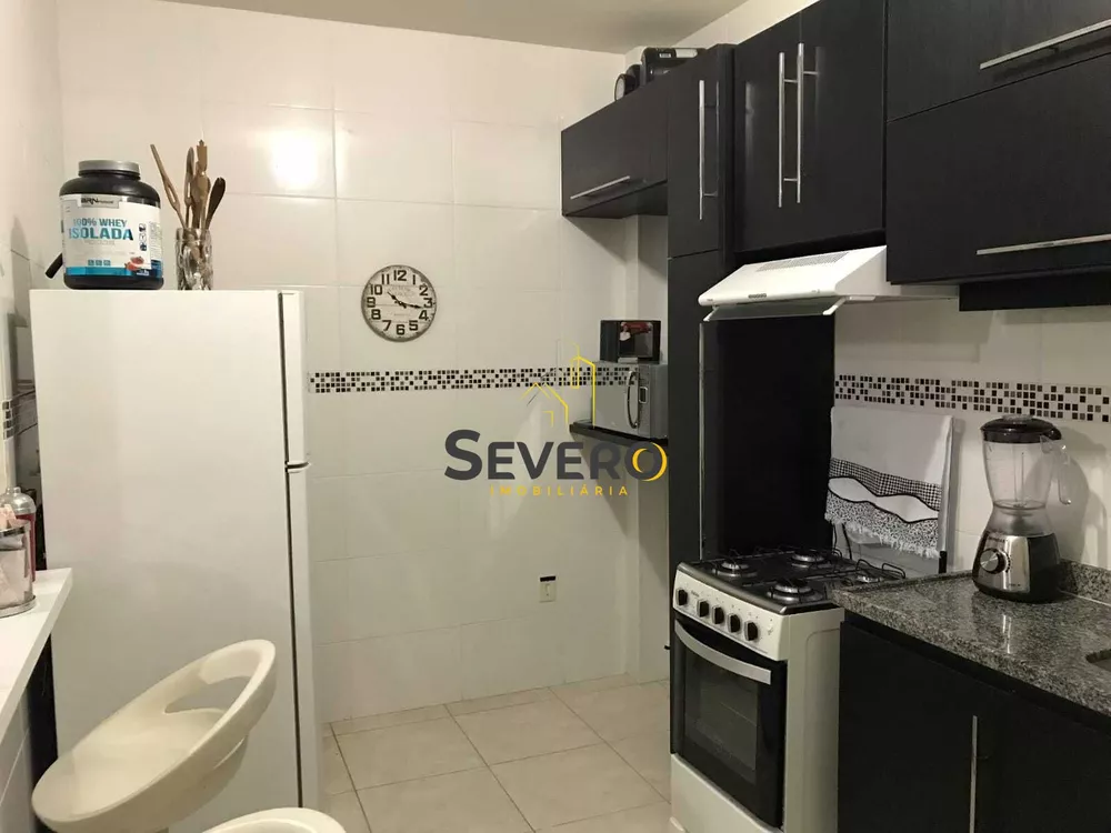Apartamento, 2 quartos, 56 m² - Foto 5