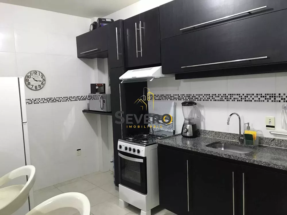 Apartamento, 2 quartos, 56 m² - Foto 4