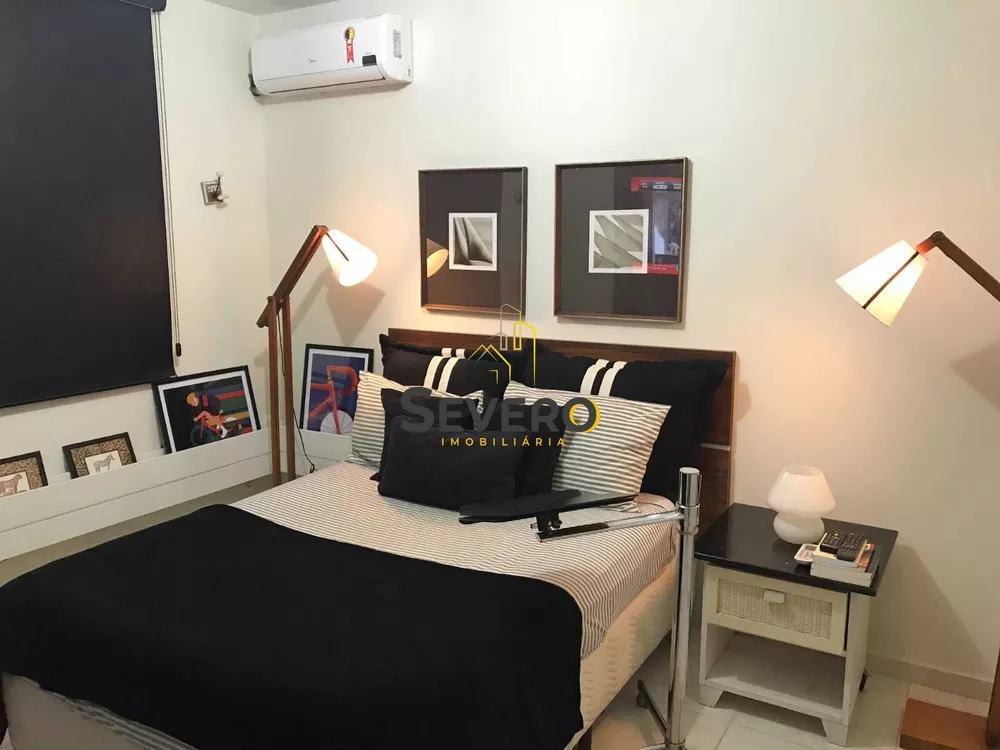 Apartamento, 2 quartos, 56 m² - Foto 6