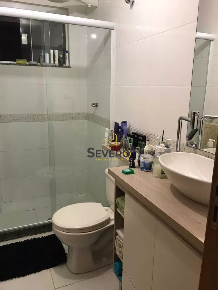 Apartamento, 2 quartos, 56 m² - Foto 10