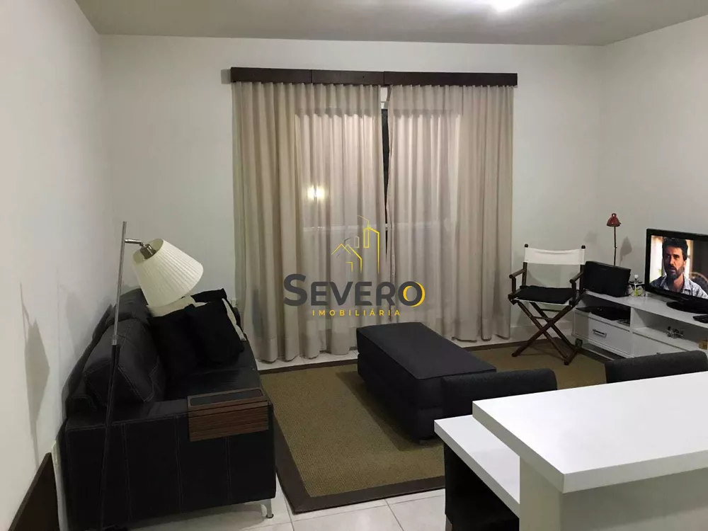 Apartamento, 2 quartos, 56 m² - Foto 1