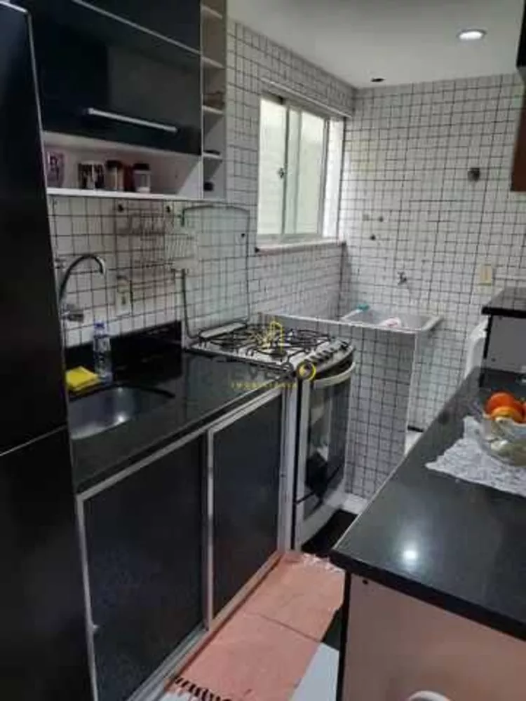 Apartamento, 2 quartos, 60 m² - Foto 2
