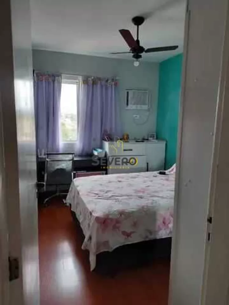 Apartamento, 2 quartos, 60 m² - Foto 4