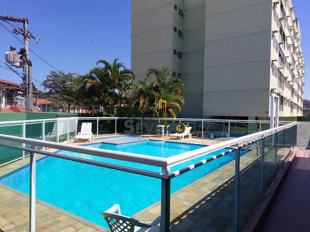 Apartamento, 2 quartos, 60 m² - Foto 8