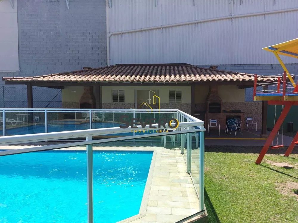 Apartamento, 2 quartos, 60 m² - Foto 11