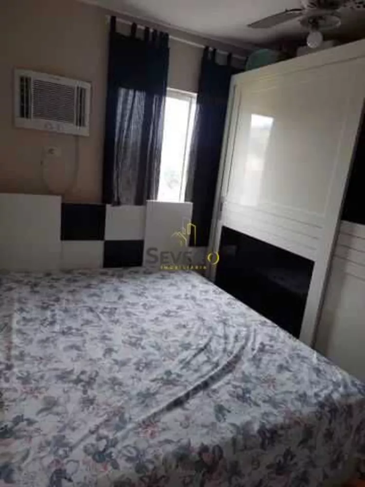 Apartamento, 2 quartos, 60 m² - Foto 3