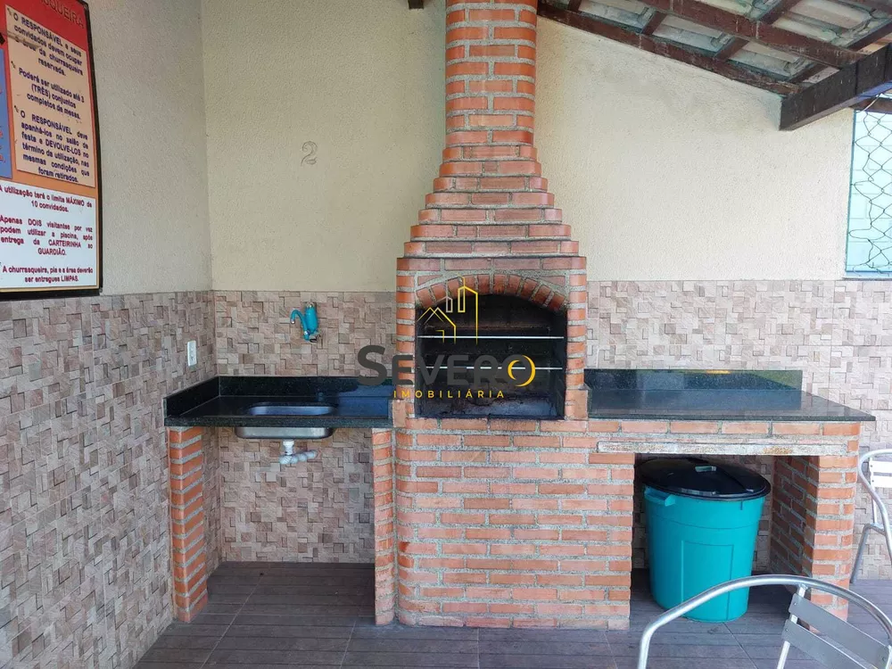 Apartamento, 2 quartos, 60 m² - Foto 7