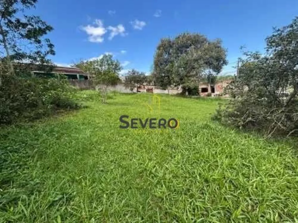 Terreno, 360 m² - Foto 1