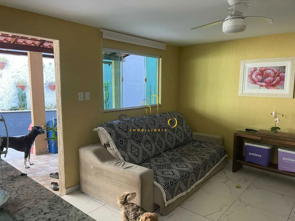 Casa, 4 quartos, 278 m² - Foto 17