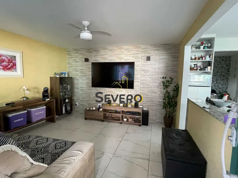 Casa, 4 quartos, 278 m² - Foto 16