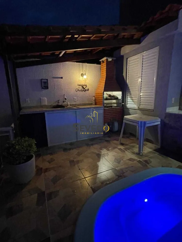 Casa, 4 quartos, 278 m² - Foto 12