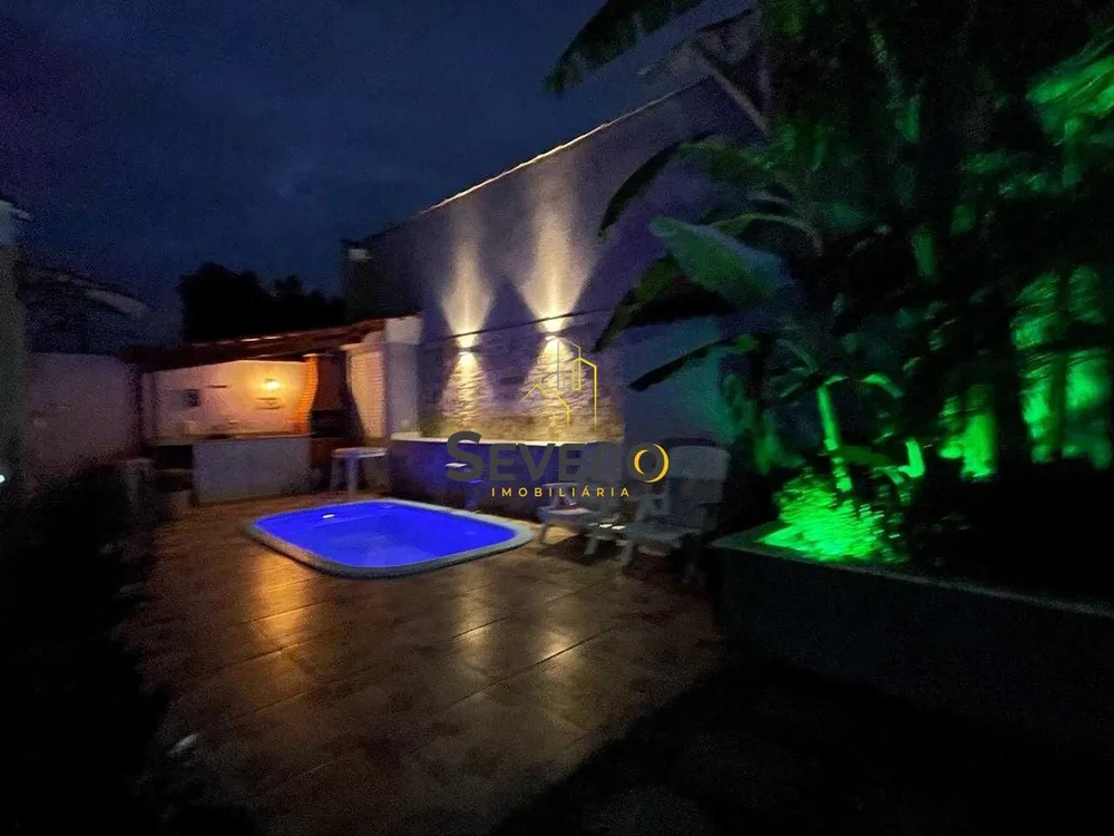 Casa, 4 quartos, 278 m² - Foto 13