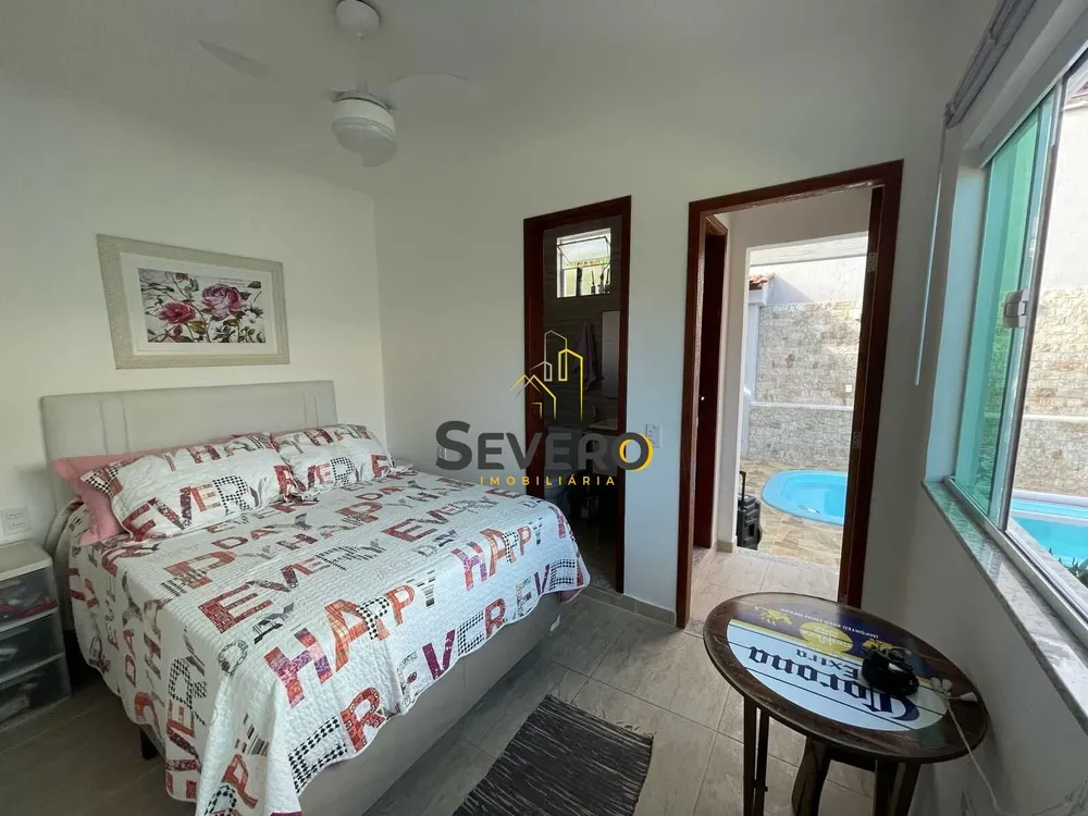 Casa, 4 quartos, 278 m² - Foto 22