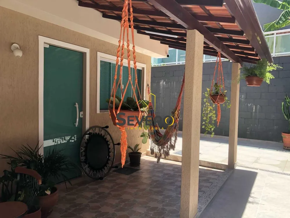 Casa, 4 quartos, 278 m² - Foto 4