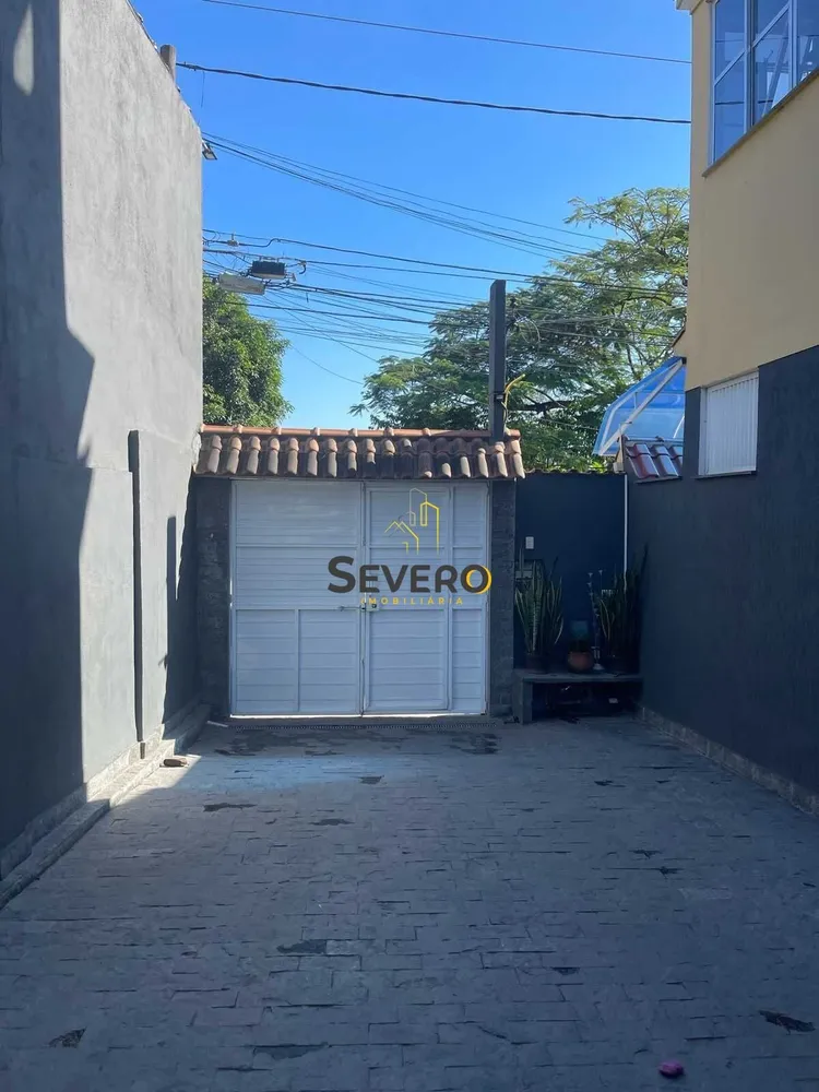 Casa, 4 quartos, 278 m² - Foto 10