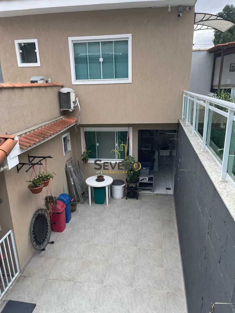 Casa, 4 quartos, 278 m² - Foto 8