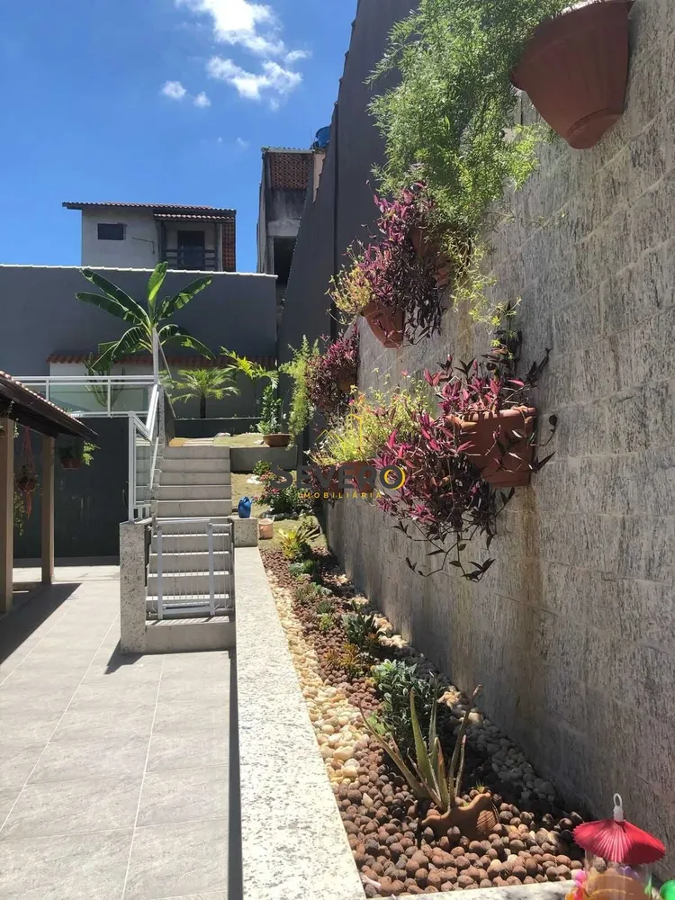 Casa, 4 quartos, 278 m² - Foto 6