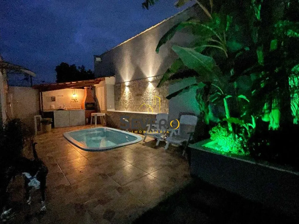 Casa, 4 quartos, 278 m² - Foto 1