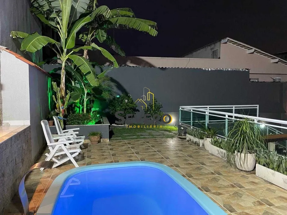 Casa, 4 quartos, 278 m² - Foto 14