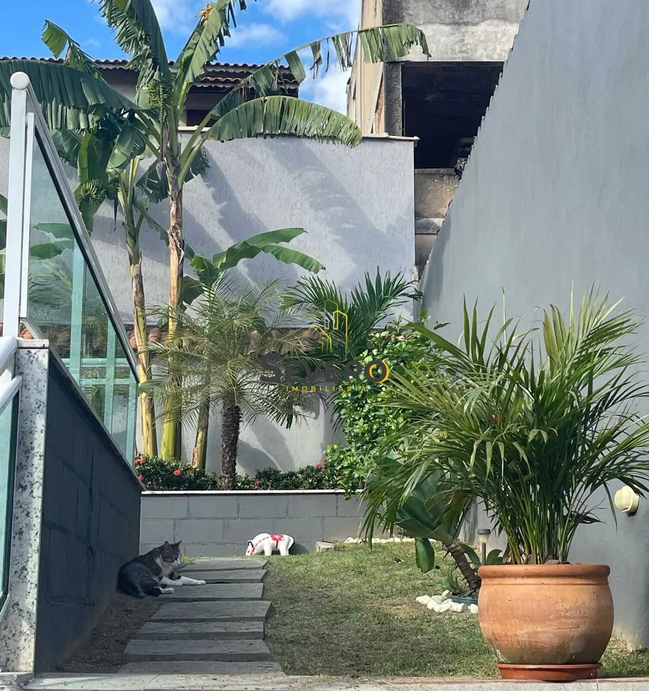Casa, 4 quartos, 278 m² - Foto 9