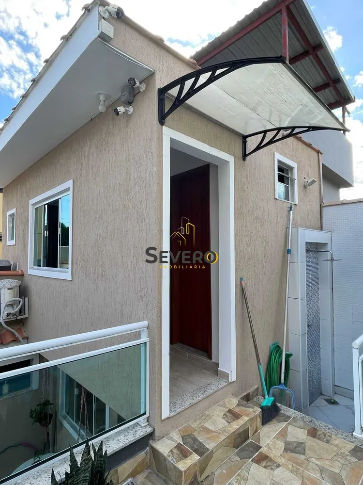 Casa, 4 quartos, 278 m² - Foto 11