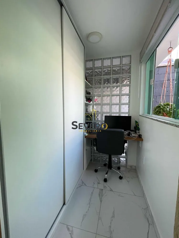 Casa, 4 quartos, 278 m² - Foto 25