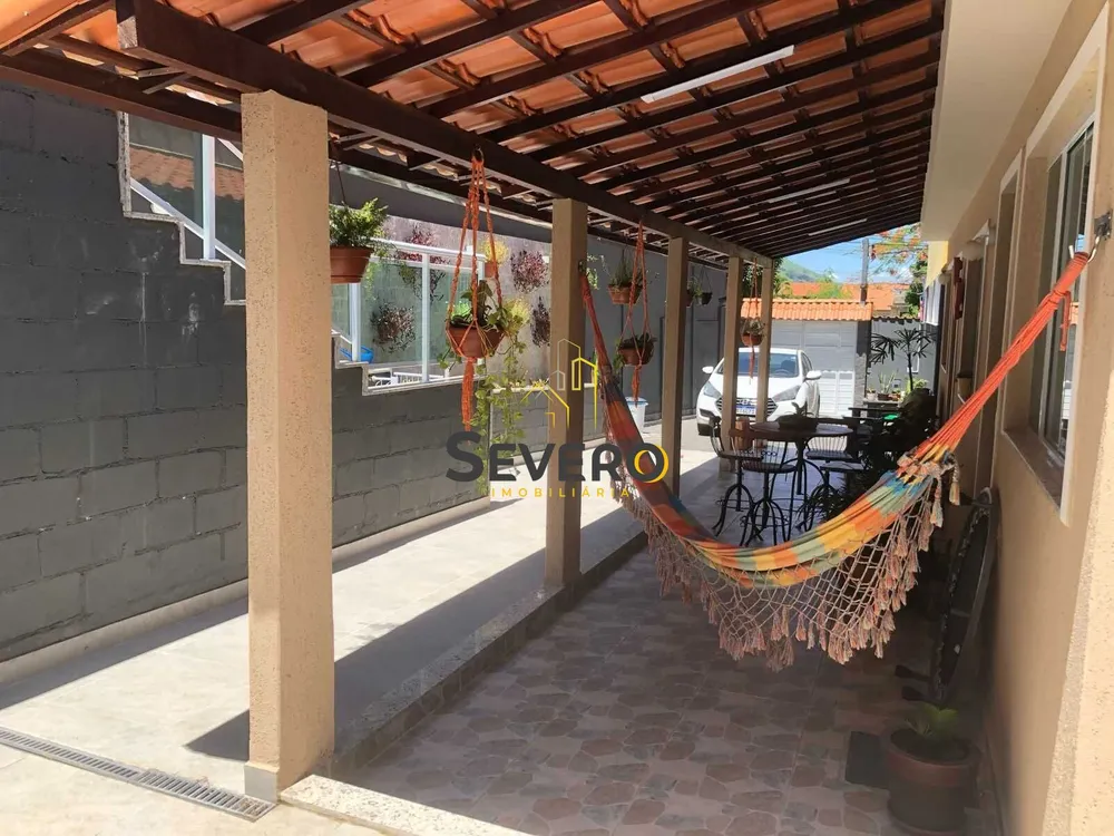 Casa, 4 quartos, 278 m² - Foto 3