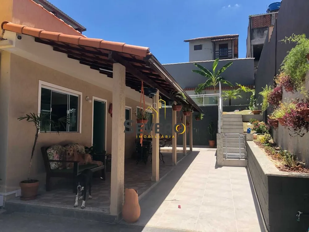 Casa, 4 quartos, 278 m² - Foto 2