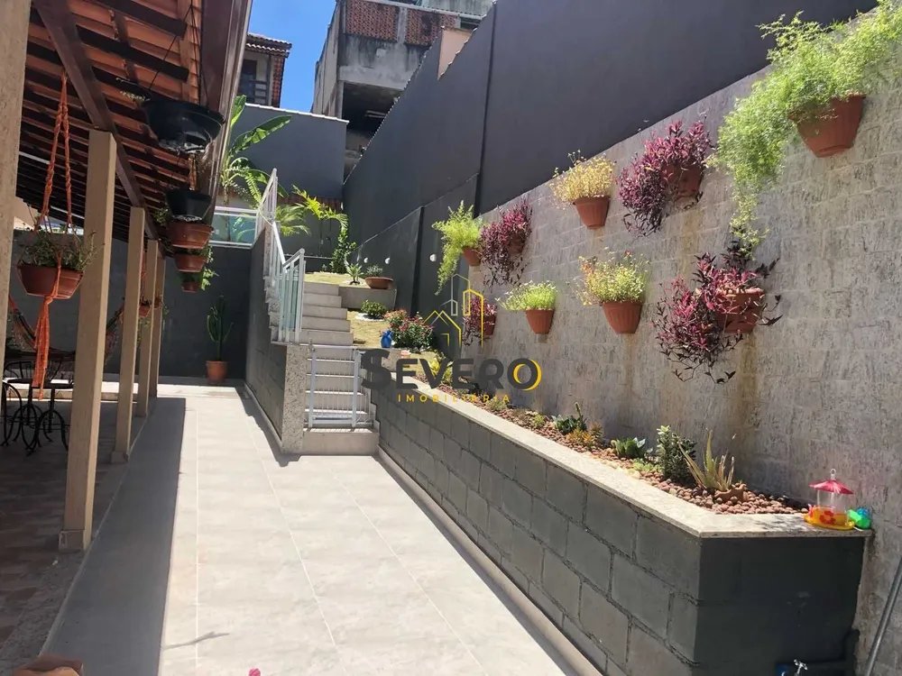 Casa, 4 quartos, 278 m² - Foto 5
