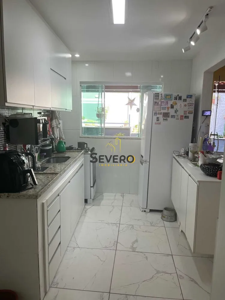 Casa, 4 quartos, 278 m² - Foto 20