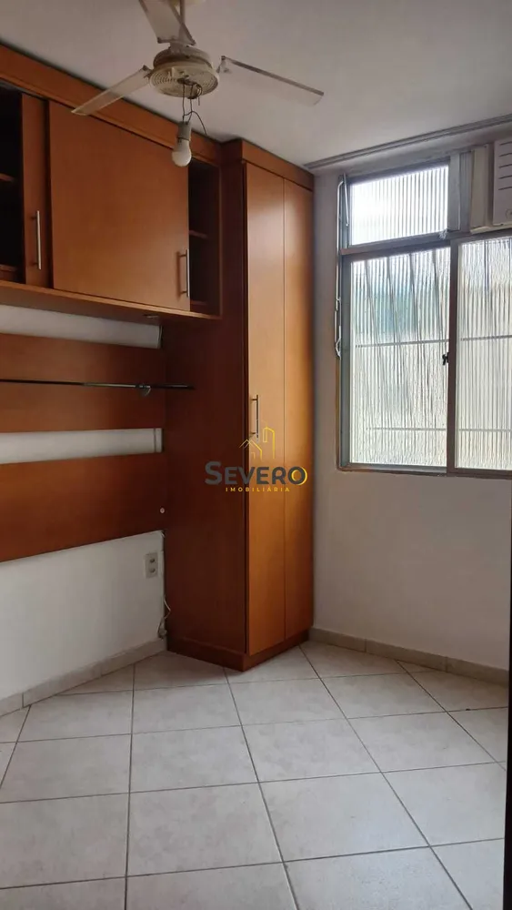 Apartamento, 2 quartos, 40 m² - Foto 4