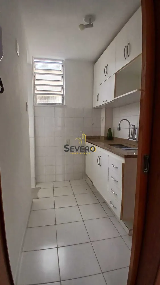 Apartamento, 2 quartos, 40 m² - Foto 7