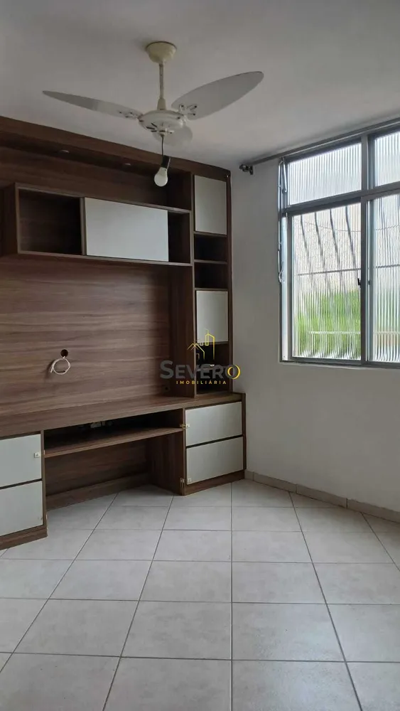 Apartamento, 2 quartos, 40 m² - Foto 3