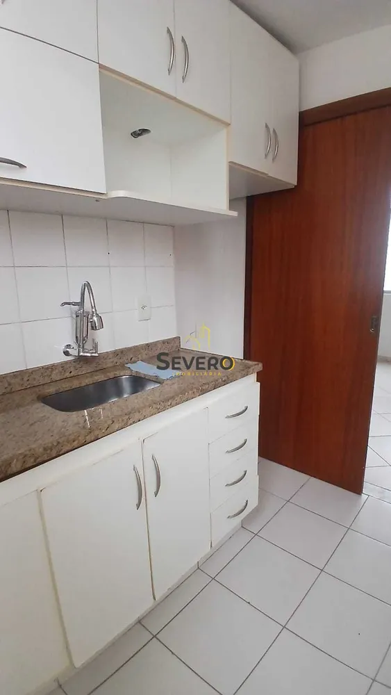 Apartamento, 2 quartos, 40 m² - Foto 8