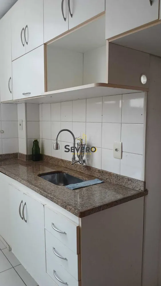 Apartamento, 2 quartos, 40 m² - Foto 6