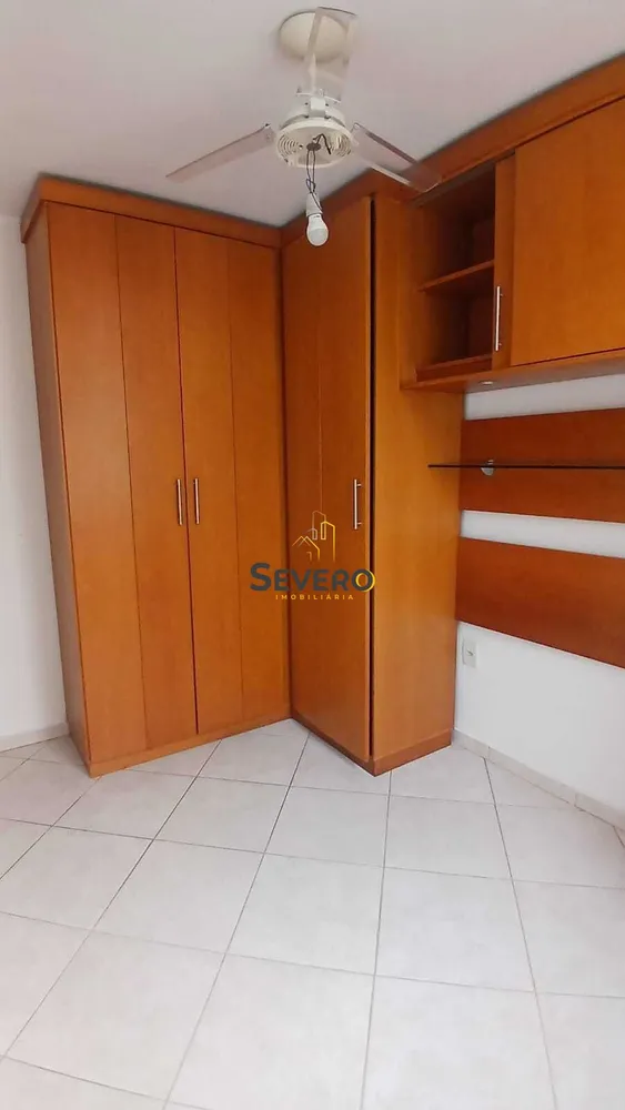 Apartamento, 2 quartos, 40 m² - Foto 5